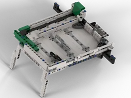 42167 Pinball Machine