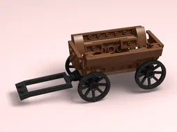 Western Wagon