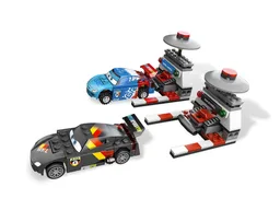 Ultimate Race Set