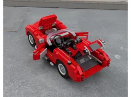 10321 AC Cobra