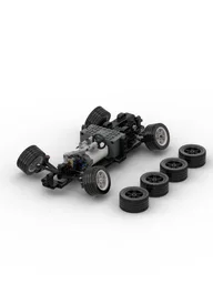 best stance rc drift