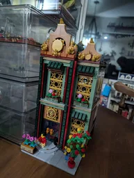 Jade Townhouse