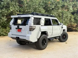 5th Gen 4runner