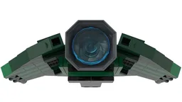 Starfighter #07