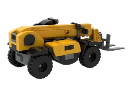 Telehandler