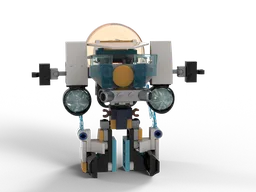 zanes mech 1.0