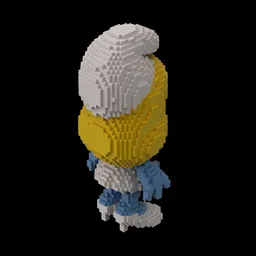 Smurfette