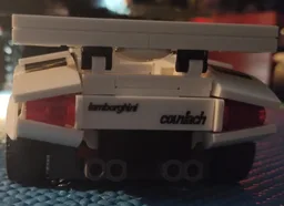 Pimp my Countach