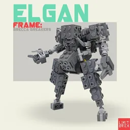 Breaker Frame Elgan