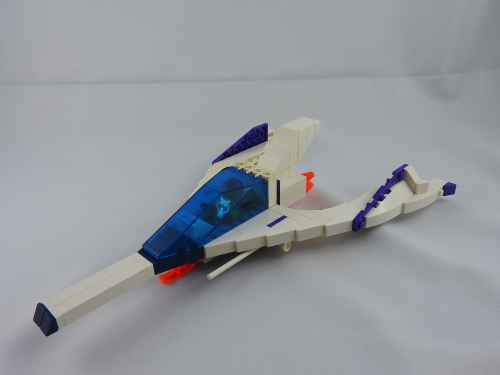 Lego C-fighter