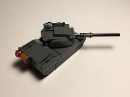 Leopard 1