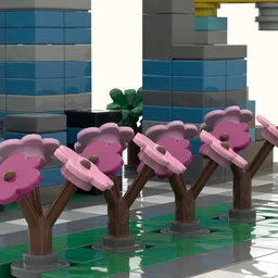 Mini City