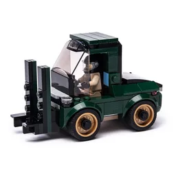 75884 Forklift