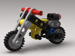 DIRT BIKE