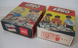 Small House Set