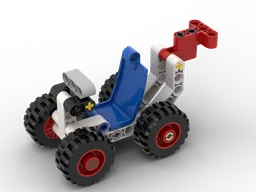 Off Road Car