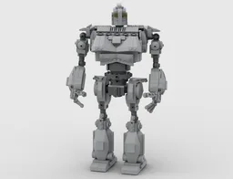 The Iron Giant