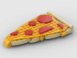 Pizza Slice