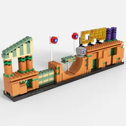 21331 - Spring Yard Zone