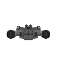Microfighter Y-wing