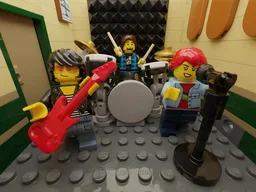 Radio Station: Brick FM