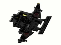 6876 Scout