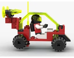 6833 - Guidelight Rover