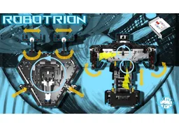 ROBOTRION