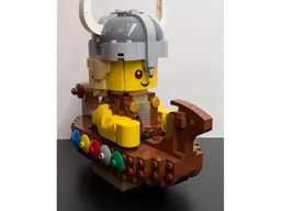 Viking Baby