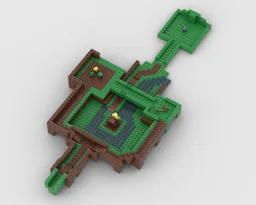 Midnight Dungeons:Blinding Vale