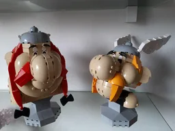 Asterix