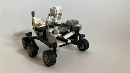 MSL Curiosity Upgrade