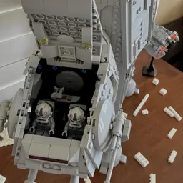 AT-AT Walker