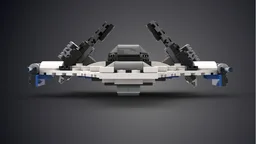 31091 Starfighter AWing_AT