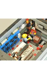 Modular Hardware Store