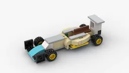 10698 Formula 1