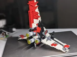 Bob's T-16 Skyhopper