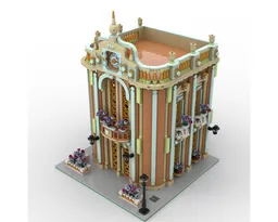 MODULAR IX