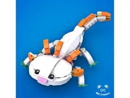 Axolotl