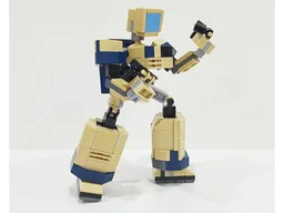 IBMech (2 in 1)
