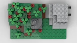 Mini World (Part 3)