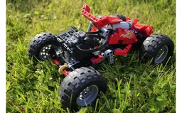 42005 B-Model Full RC