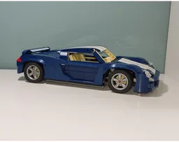 10265 Carrera GT