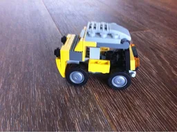 31014 Buggy