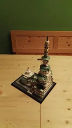 Temple