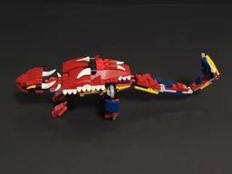 Ankylosaurus