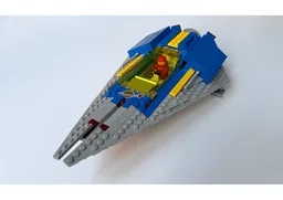 Arrow-Wing Scout