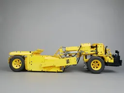 Scrapper