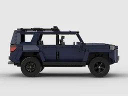 Toyota 4runner