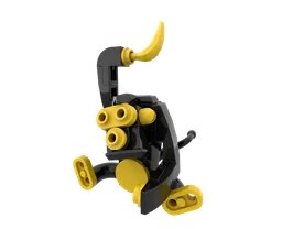 20 Monkey